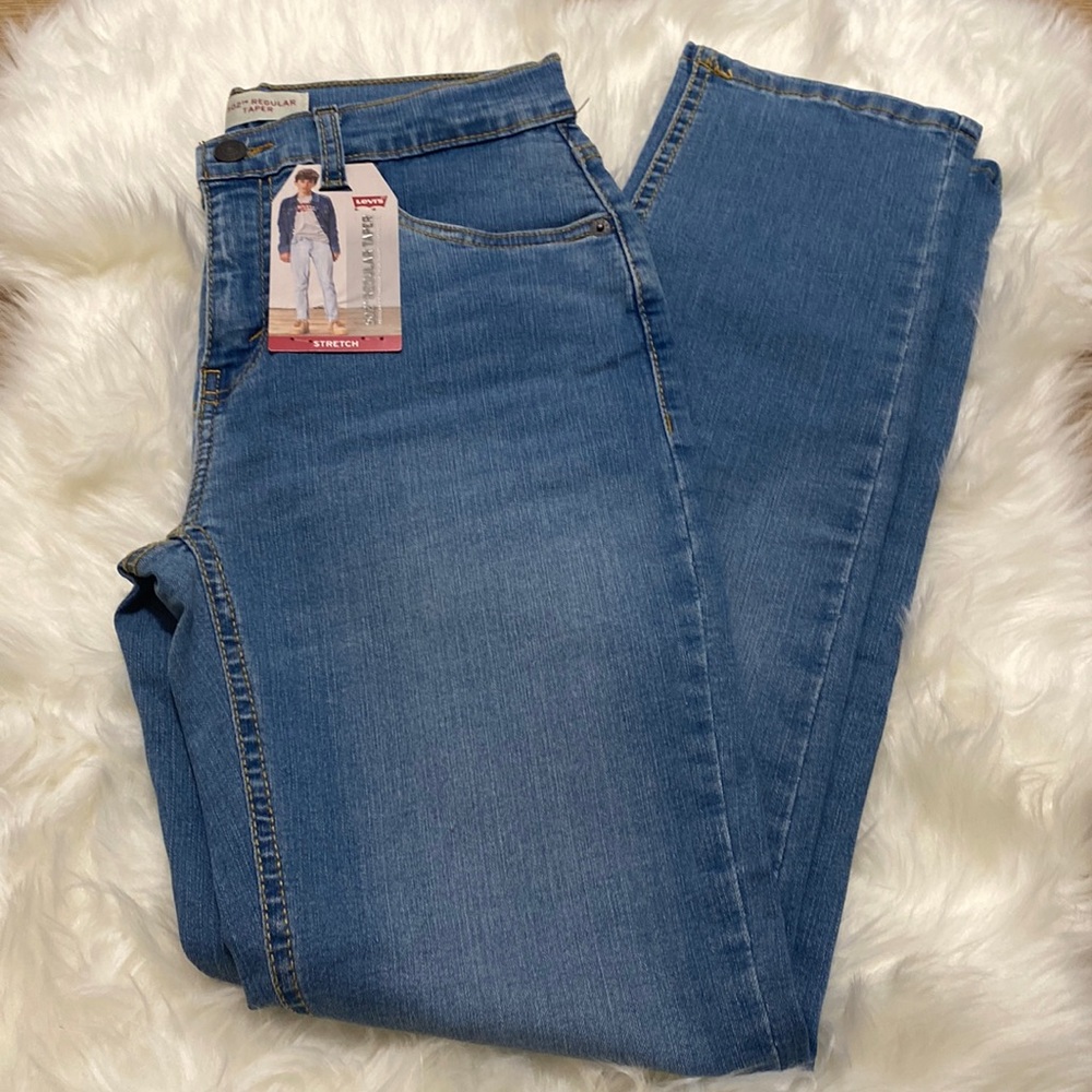 Levi’s jeans